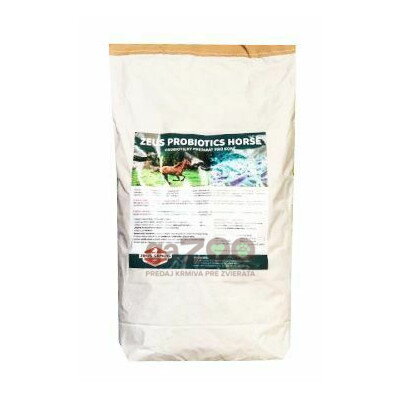ZEUS Probiotics horse 5kg