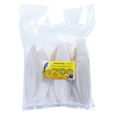 Sépiová kosť bez držiaka 20cm 10ks