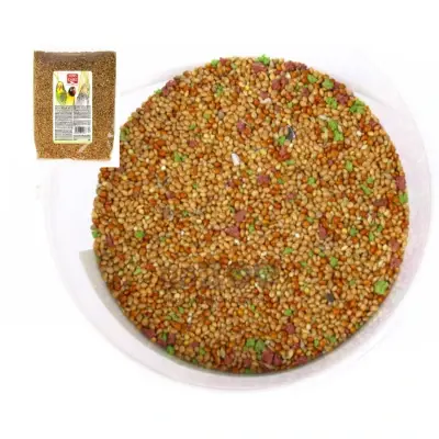 ZOO CARE Proso vitamínové  800g