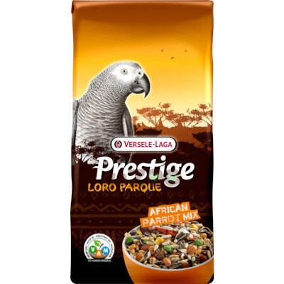 VERSELE LAGA African Parrot Loro Parque Mix 15kg