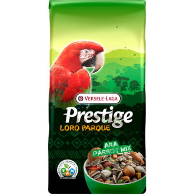 VERSELE LAGA Ara Loro Parque Mix 15kg