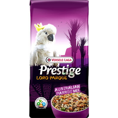 VERSELE LAGA Australian Parrot Loro Parque Mix 15kg