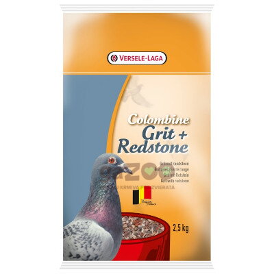 VERSELE LAGA Colombine Grit + Redstone 2,5kg
