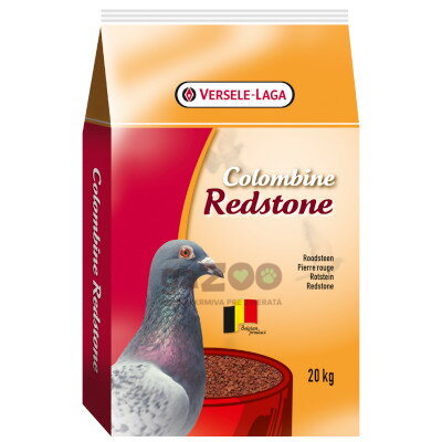 VERSELE LAGA Colombine Grit + Redstone 20kg