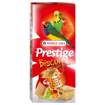 VERSELE LAGA Prestige Biscuit fruit 70g