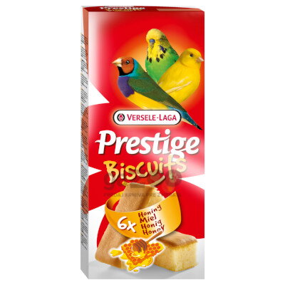 VERSELE LAGA Prestige Biscuit honey 70g