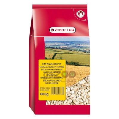 VERSELE LAGA Slnečnica biela - Egyptská 600g