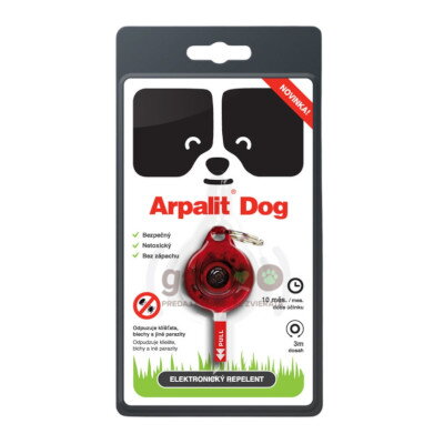 ARPALIT Neo Elektronický repelent