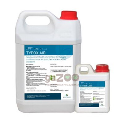 BIOARMOR Typox Air 500ml