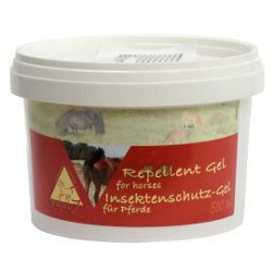 Equi´7 Repelent pre kone gél 500ml