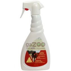 Equi´7 Repelent pre kone sprej 500ml