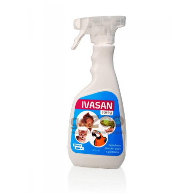 IVASAN Sprej 500ml