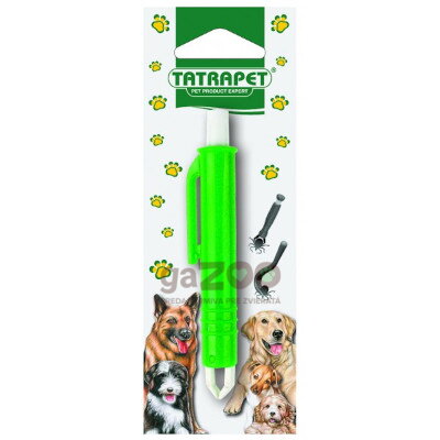 TATRAPET Pinzeta na kliešte 9,5cm