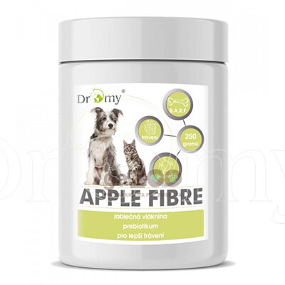 Apple fibre BARF 250 g