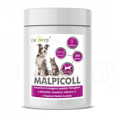 DROMY Malpicoll 1kg