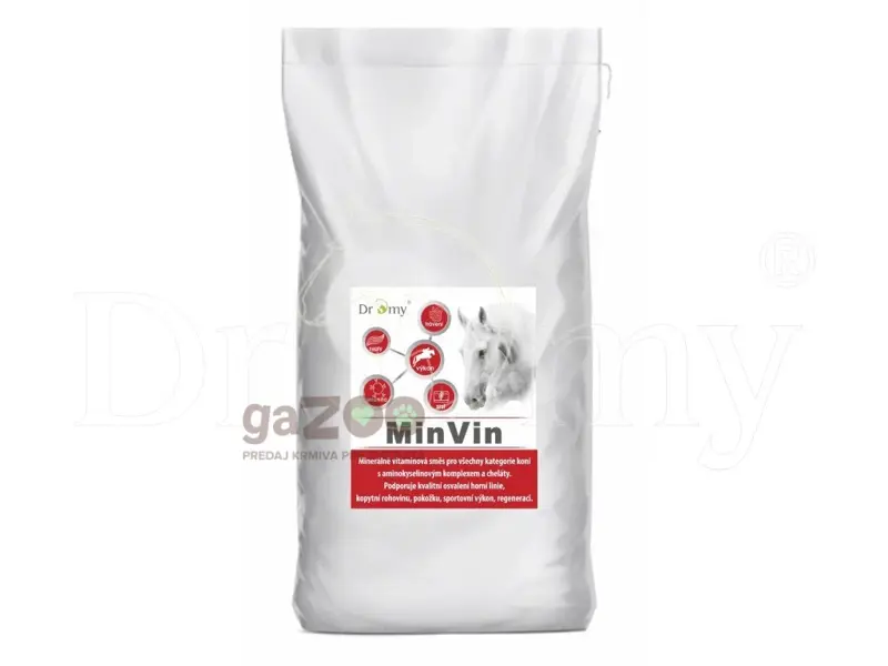 DROMY MinVin 25kg