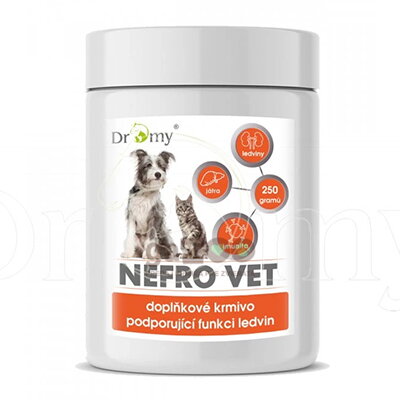 DROMY Nefrovet 250g