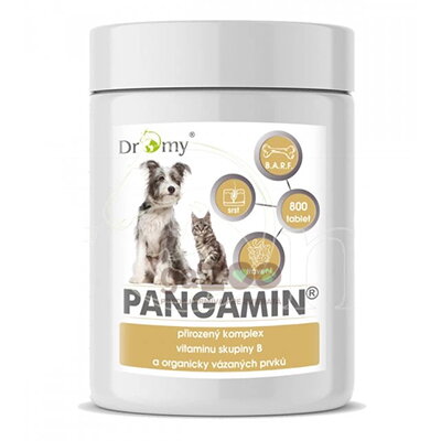 DROMY Pangamin®