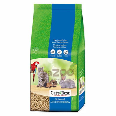 JRS Cat's Best Universal 40L / 22kg