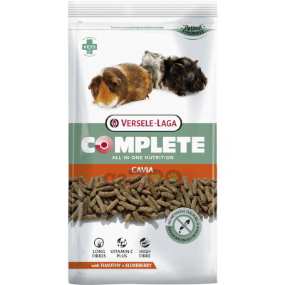 VERSELE LAGA Complete Cavia 3kg
