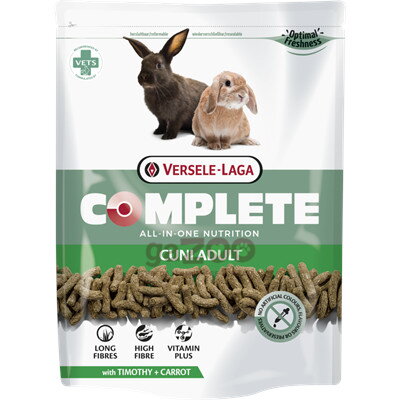 VERSELE LAGA Complete Cuni Adult 500g