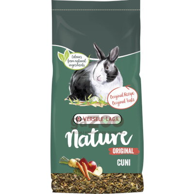 VERSELE LAGA Nature Original Cuni 750g