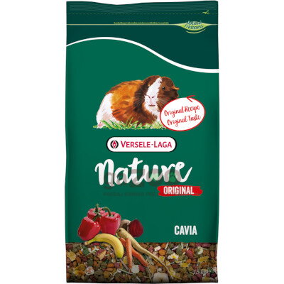 VERSELE LAGA Nature Original Cavia 2,5kg
