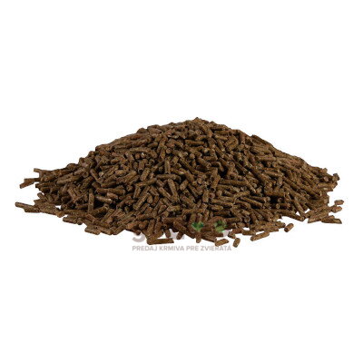 BOCUS Králik bez liečiva Cusal Beta G 25kg