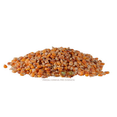 Kukurica 25kg IBA KURIÉROM