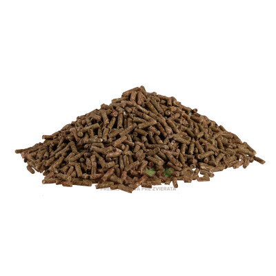 BOCUS Equibo - Sport G 25kg