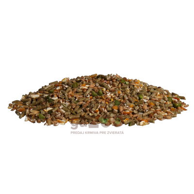 BOCUS Nosnice plemenné Professional Müsli 25kg