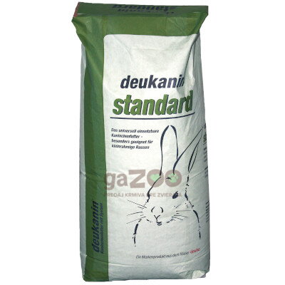 DEUKANIN Standard 25kg