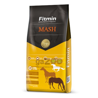 FITMIN Mash 20kg