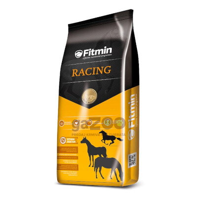FITMIN Racing 25kg