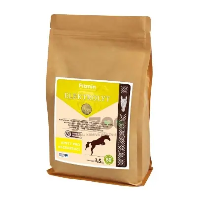 FITMIN Elektrolyt 1,5kg