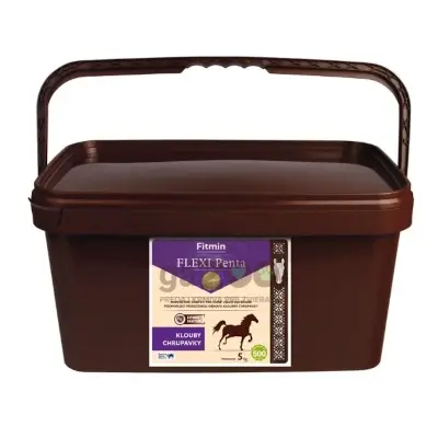 FITMIN Flexi penta 5kg