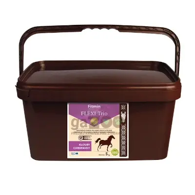 FITMIN Flexi trio 5kg