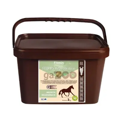 FITMIN Herbs regeneration 2kg