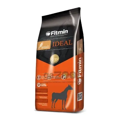FITMIN Müsli ideal 20kg