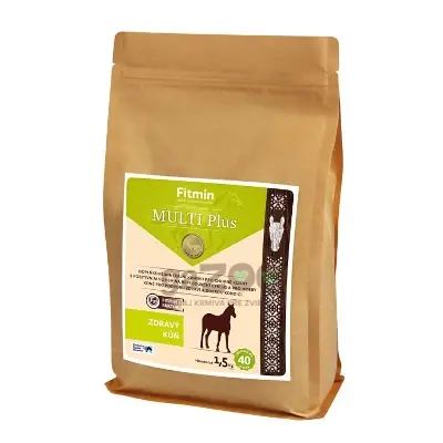 FITMIN Multi plus 1,5kg
