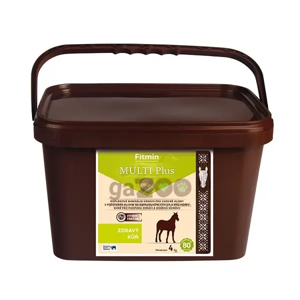 FITMIN Multi plus 4kg