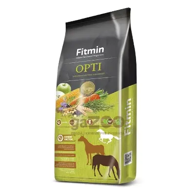FITMIN Opti 15kg