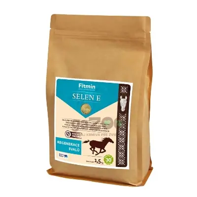 FITMIN Selen E 1,5kg