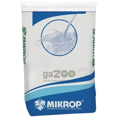 MIKROP Telmilk Special 25kg