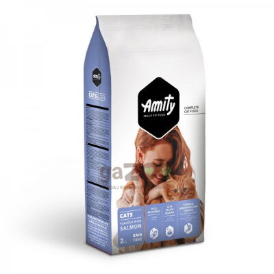 AMITY Cat Salmon 20kg