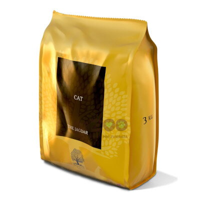 ESSENTIAL Jaguar 3kg