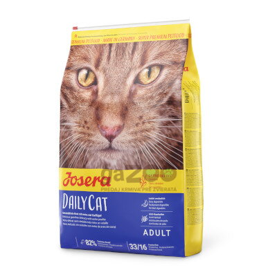 JOSERA Dailycat 2kg