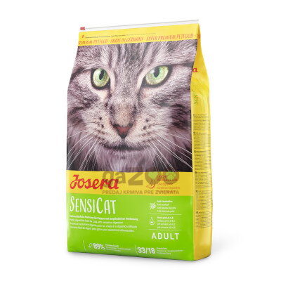 JOSERA Sensicat 10kg