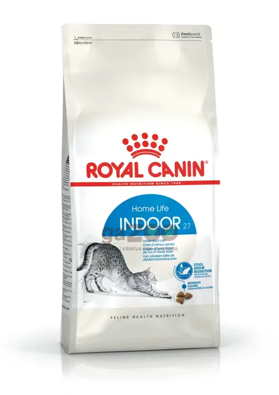 Royal Canin Cat Indoor 
