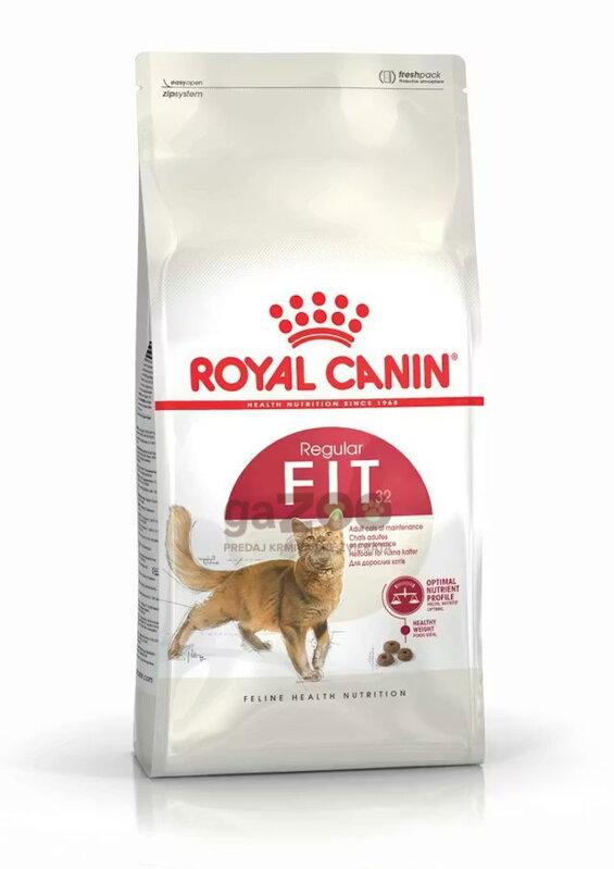 Royal Canin Cat Regular Fit